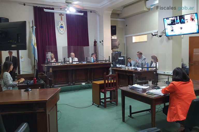 Salta: imponen condenas de 8 a 13 años de prisión para cuatro personas y ordenan un decomiso millonario por un transporte de más de 330 kilos de cocaína