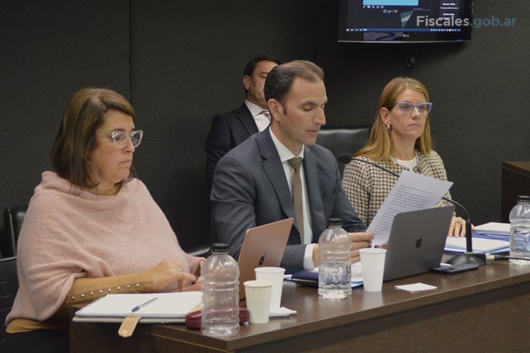 Mar del Plata: solicitaron que se condene a cuatro personas por lavado de activos provenientes de delitos de lesa humanidad y pidieron el decomiso de los predios investigados