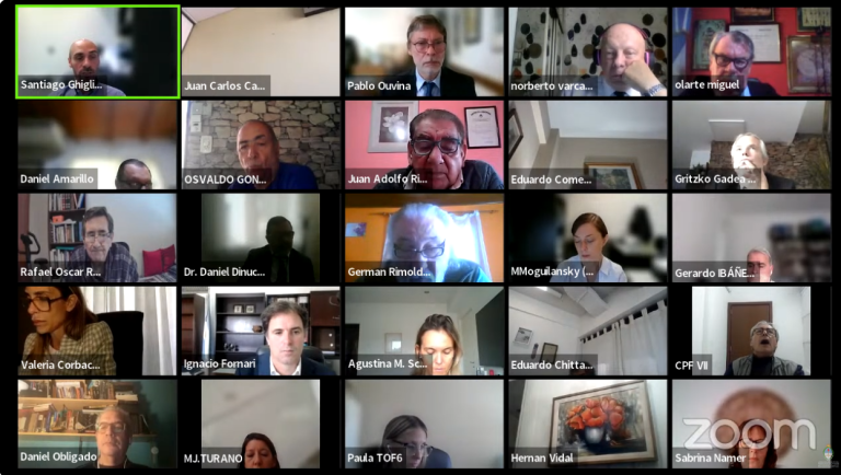 Piden una declaración de verdad por un caso sin imputados vivos y acusan a expolicías federales por homicidios y desapariciones