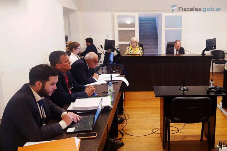 Salta: pidieron 5 años de prisión para 4 comandantes de Gendarmería por la muerte de 43 gendarmes en un siniestro vial