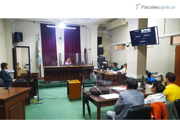 Salta: condenaron a un vendedor de autos a 6 años de prisión por el transporte de 45 kilos de cocaína