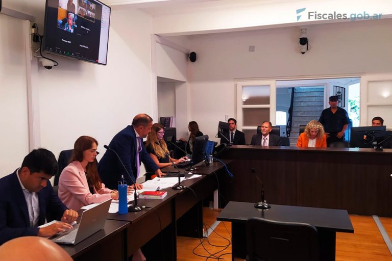 Salta: condenan a 10 años de prisión a una acusada por el transporte de cápsulas con cocaína ingeridas por una mujer que falleció durante la operación de tráfico