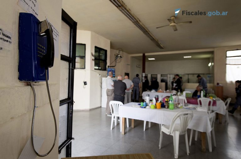 La Procuraduría de Violencia Institucional presenta el informe de gestión sobre llamados a sus líneas telefónicas de atención gratuita