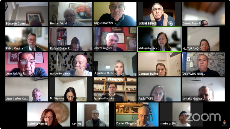 “Tres víctimas fatales y catorce policías ilesos”: la fiscalía avanzó en la acusación por homicidio contra expolicías de la Superintendencia de Seguridad Federal