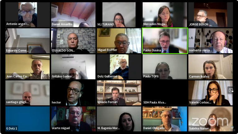 Piden penas de reclusión perpetua para 13 expolicías federales por su intervención en homicidios y desapariciones durante la última dictadura