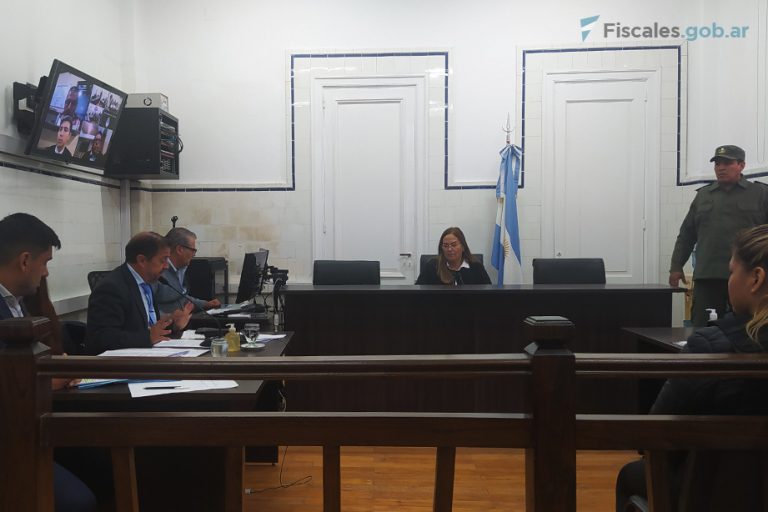 Salta: dictan la prisión preventiva para seis personas acusadas de integrar una organización narcocriminal que operaba con cargas de más de 100 kilos de cocaína