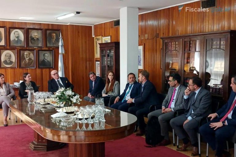 Tucumán: fiscales y jueces provinciales y federales se reunieron en el marco de la mesa de intercambio sobre investigaciones de narcotráfico
