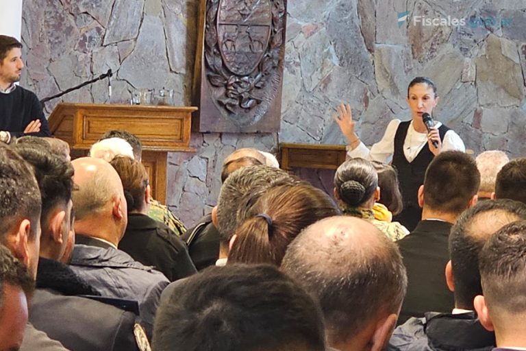 La UNISA capacitó a integrantes de las fiscalías federales de San Luis, San Juan y Villa Mercedes de cara a la implementación del sistema acusatorio