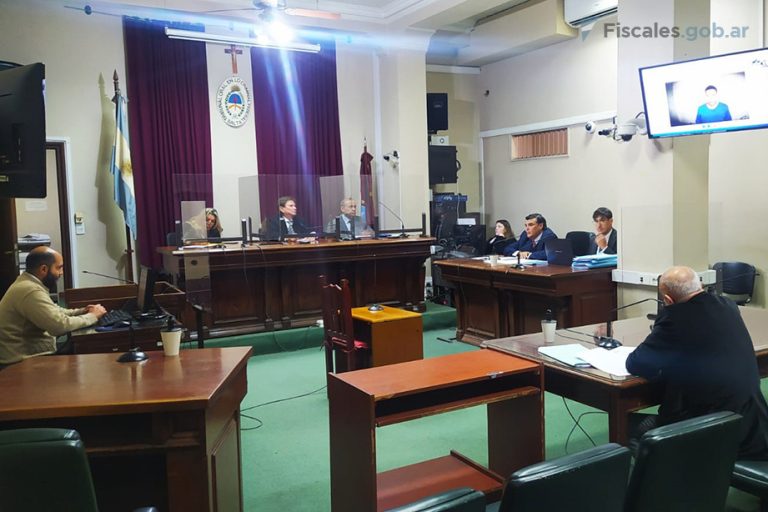 Salta: condenaron a 7 años y 6 meses de prisión a un hombre por transporte agravado de estupefacientes