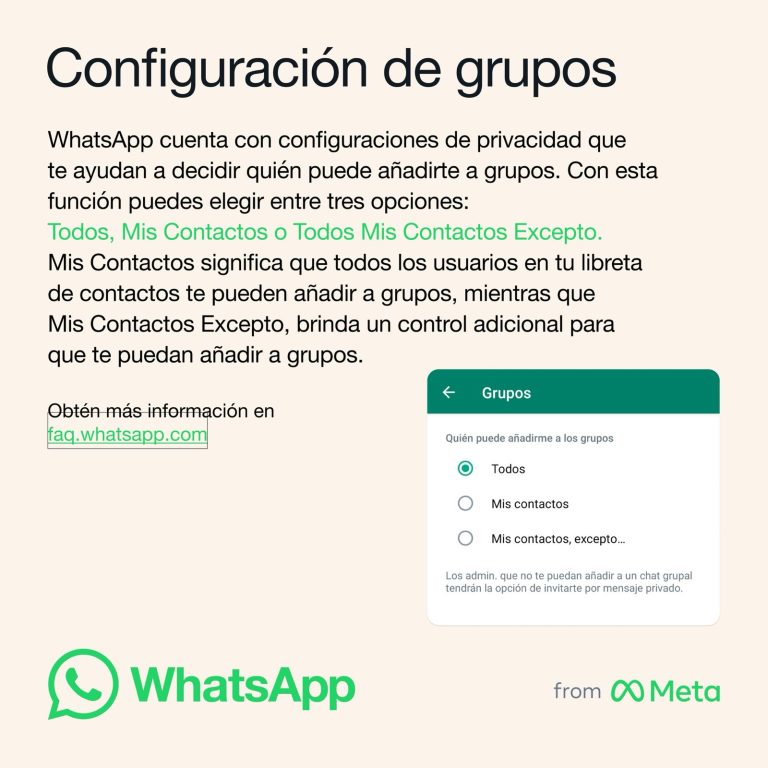 Alertan sobre una red de pedofilia que contacta a niños, niñas y adolescentes a través de Whatsapp