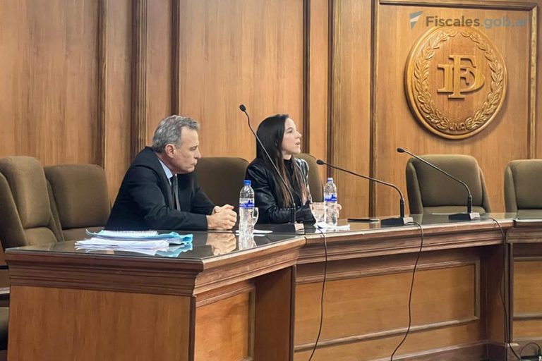 La UNISA mantuvo reuniones con integrantes de las fiscalías de Mendoza y San Rafael y de fuerzas de seguridad para la puesta en marcha del sistema acusatorio