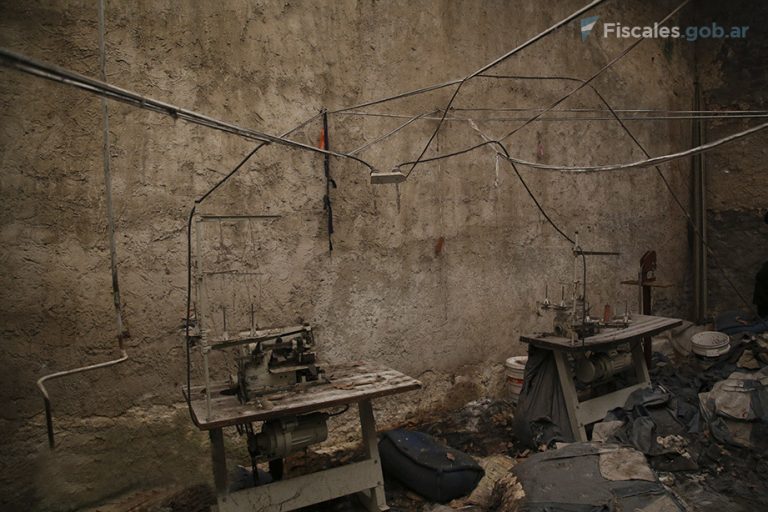 Día Mundial contra la Trata: estadísticas y estrategias de intervención de un objetivo prioritario de la política criminal del Ministerio Público Fiscal