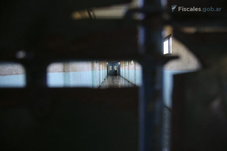 La Procuraduría de Violencia Institucional informó que hay 11.612 personas alojadas en establecimientos del Servicio Penitenciario Federal