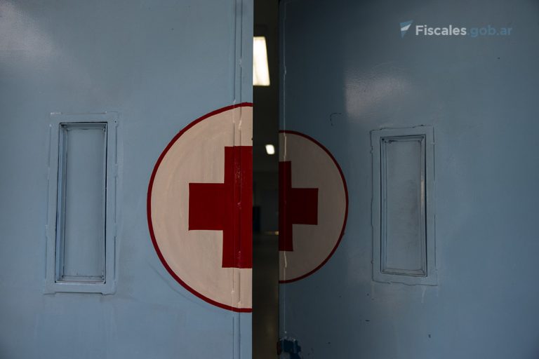 La Procuraduría de Violencia Institucional informó que se registraron 15 muertes en establecimientos del Servicio Penitenciario Federal en el primer semestre