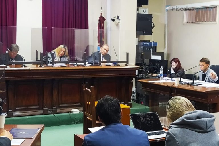 Salta: condenas de 5 a 13 años de prisión para seis integrantes de una organización que recibía droga arrojada desde avionetas y la transportaba por tierra