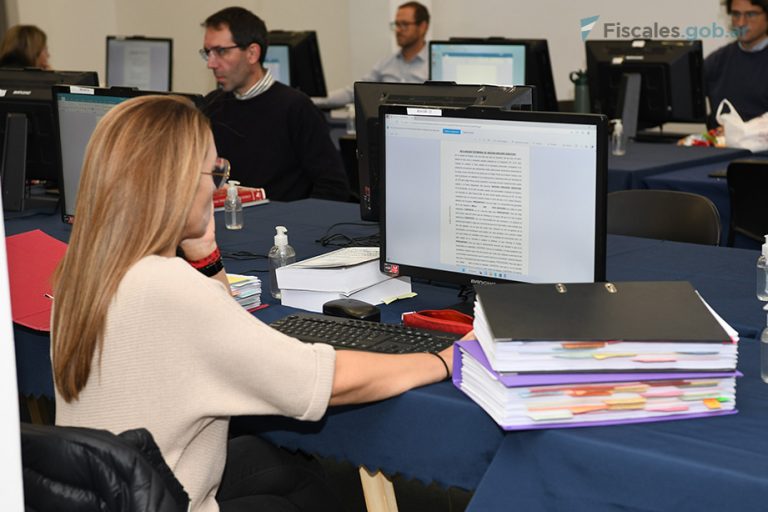 El Tribunal Evaluador del Concurso N°125 resolvió las impugnaciones a su dictamen final y ratificó el orden de mérito