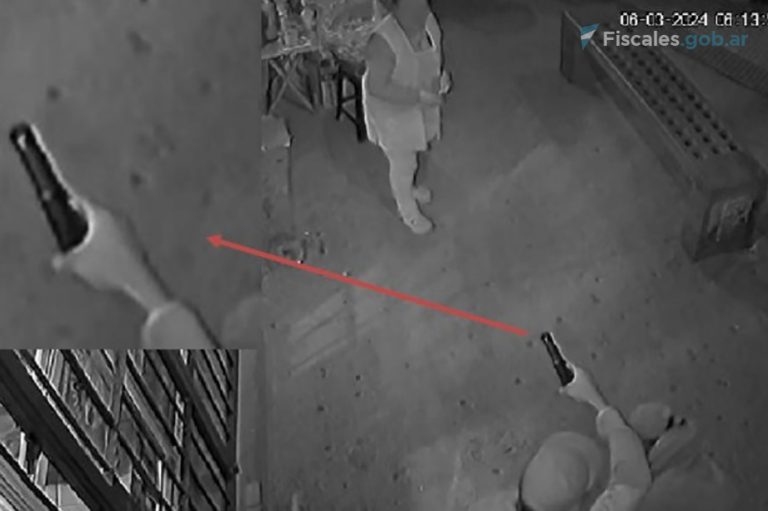 Sobreseen a una mujer policía que mató a un asaltante que le robó el celular en Villa Lugano