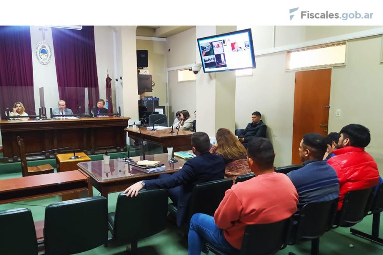 Salta: otras cuatro condenas de 11 y 13 años de cárcel por un secuestro extorsivo vinculado al narcotráfico