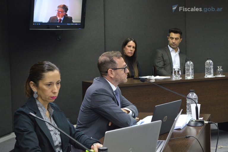 Mar del Plata: comenzó el alegato de la fiscalía en el megajuicio por defraudación a la ANSES