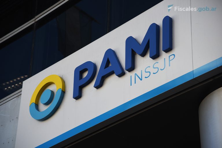 Dictan una medida cautelar en favor de una pensionada para que el PAMI le otorgue una vacante provisoria en una residencia geriátrica