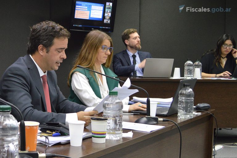 Mar del Plata: la fiscalía calificó los hechos como crímenes de lesa humanidad y reclamó una declaración de verdad por un grupo de víctimas en el juicio por la Subzona Militar 12