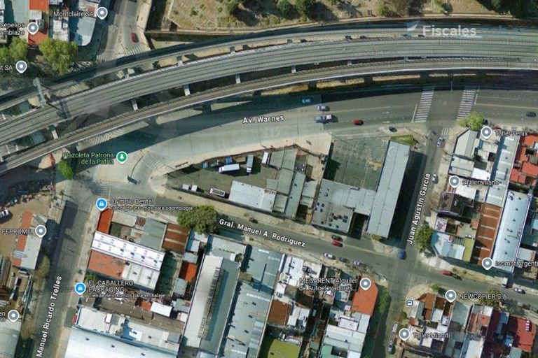 Condenan a Petrobras a remediar la contaminación producida por la filtración a las napas de combustibles de una estación de servicio