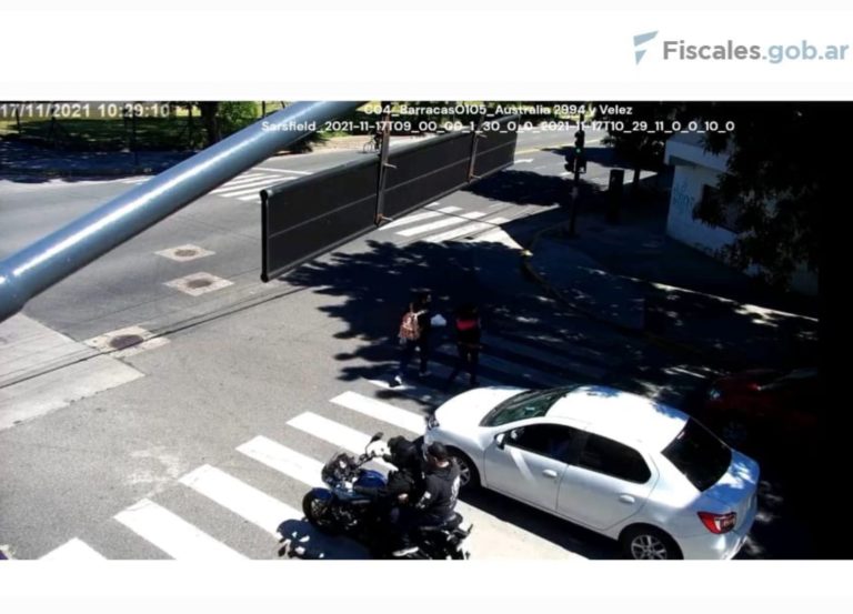 Homicidio de Lucas González: comenzó el juicio al policía acusado de “plantar” el arma dentro del auto de las víctimas