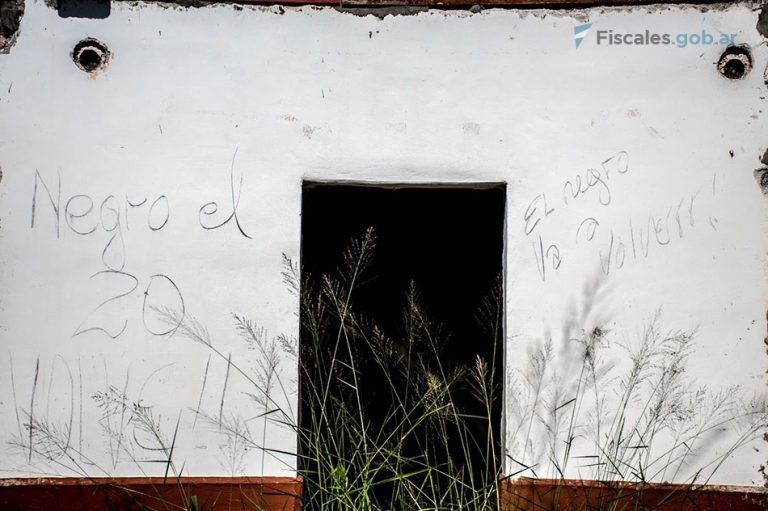 Desde 2008 se dictaron 375 sentencias condenatorias por trata de personas con fines de explotación sexual en todo el país