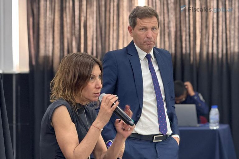 La UNISA participó en Salta del primer encuentro entre las fuerzas de seguridad federales y de las policías de todas las provincias