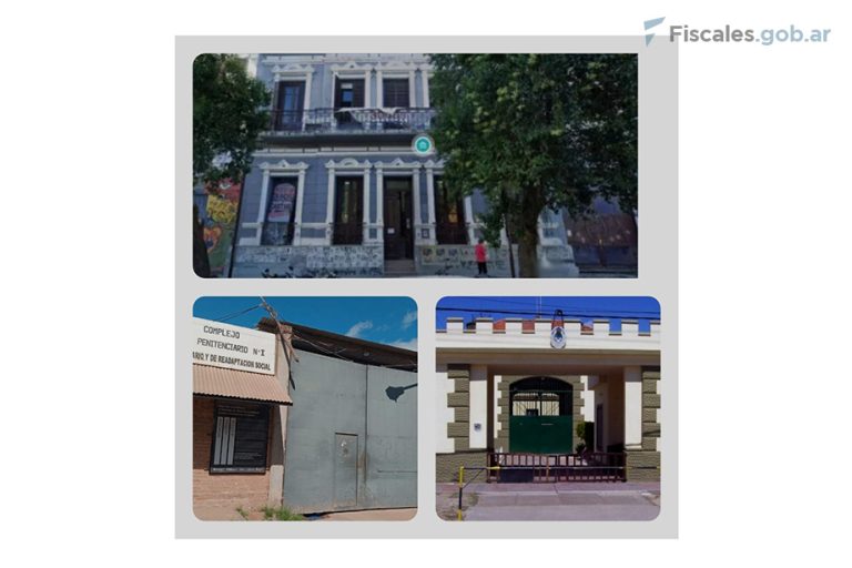 Resistencia: procesaron a 11 oficiales y suboficiales por privación ilegal de la libertad y tormentos agravados en el marco de la causa Caballero IV