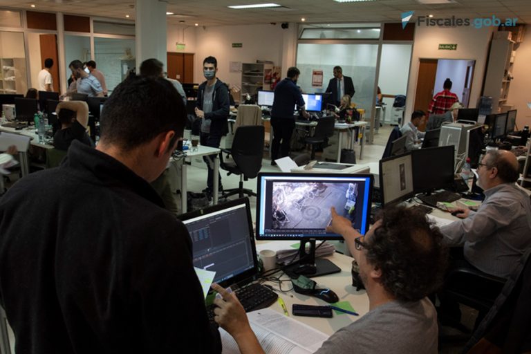 El Sistema de Gestión de la Calidad del Ministerio Público Fiscal superó la auditoría anual de seguimiento a cargo del IRAM