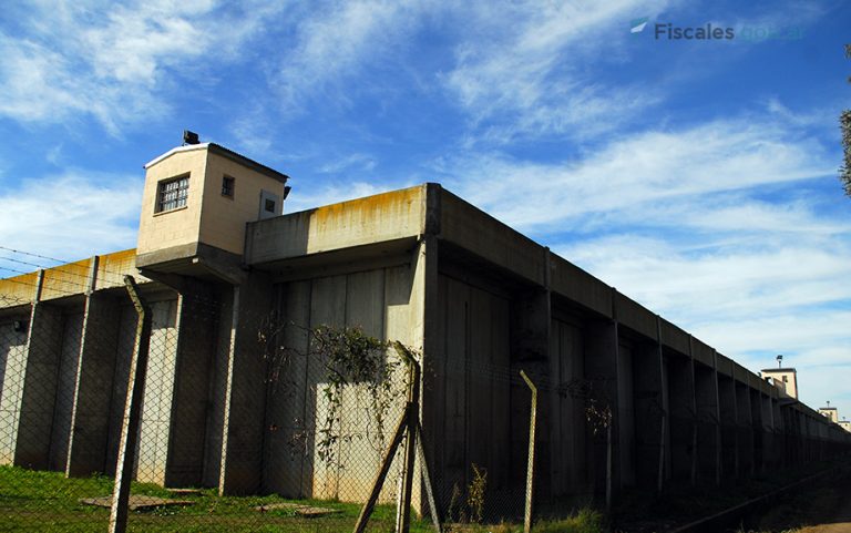 La Procuraduría de Violencia Institucional informó un incremento trimestral del 0,9% de la población carcelaria del Servicio Penitenciario Federal