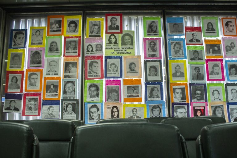 Megacausa Zona V: la fiscalía calificó los hechos como crímenes de lesa humanidad y genocidio, y anticipó que pedirá las penas máximas previstas para los 35 imputados