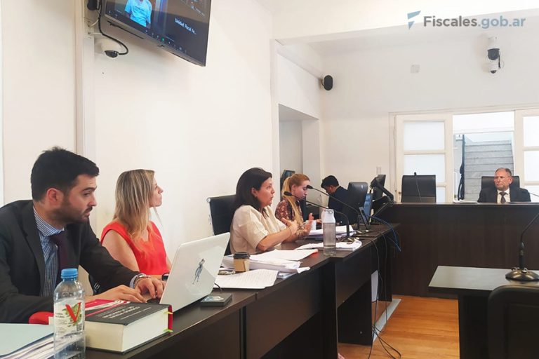 Salta: condena de 5 años y 8 meses para un chofer detenido con 62 kilos de cocaína