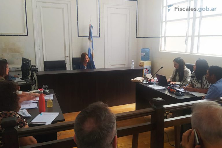 Salta: imputan por tráfico ilegal de personas a un ciudadano boliviano que viajaba con dos adolescentes