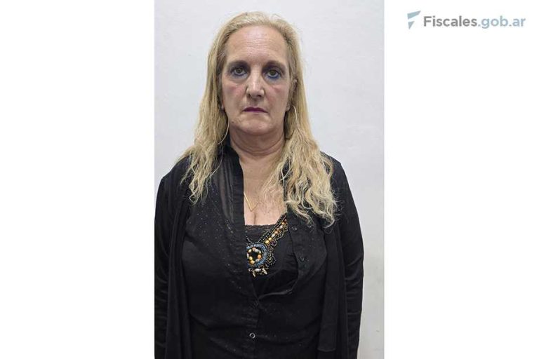 Detuvieron a una mujer condenada a 12 años de prisión por haber intentado asesinar en Recoleta a un hombre con el que mantenía un vínculo extramatrimonial