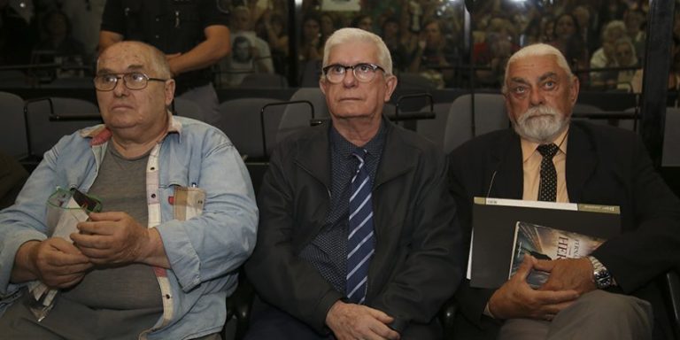 Casación revocó una prisión domiciliaria a un expenitenciario condenado por crímenes de lesa humanidad en el circuito represivo ABO