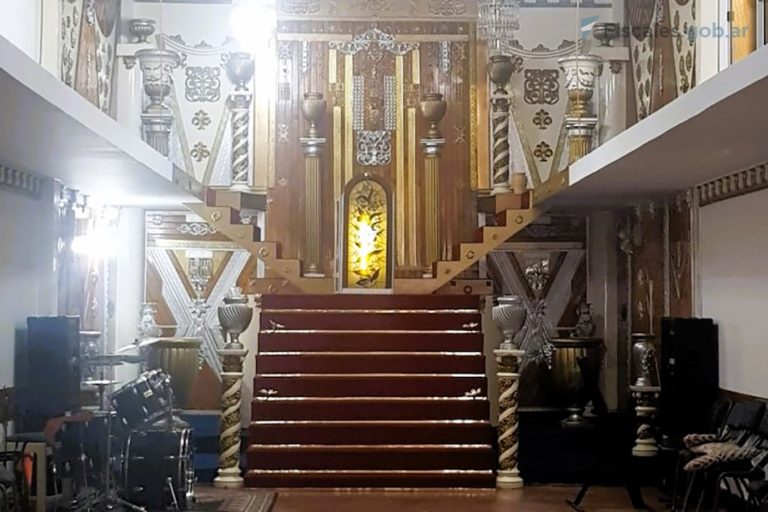 Comenzó el juicio por Templo Filadelfia: 28 acusados, 25 víctimas y 48 años de presunta explotación laboral y reducción a la servidumbre