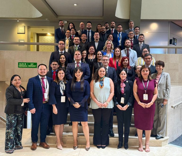 El MPF participó en Costa Rica de las reuniones de la Red de Oficiales Encargados de Hacer Cumplir la Ley Anticorrupción en América Latina y el Caribe