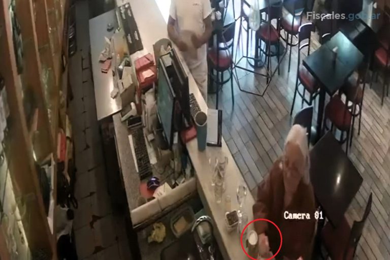 Piden el juicio oral para una mujer de 79 años acusada de sedar a tres víctimas con psicofármacos para robar en sus casas de Capital Federal