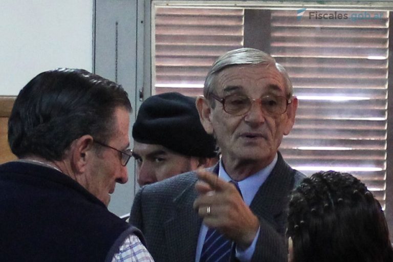 Resistencia: detuvieron al expolicía Alfredo Luis Chas en cumplimiento con la sentencia por la Masacre de Margarita Belén