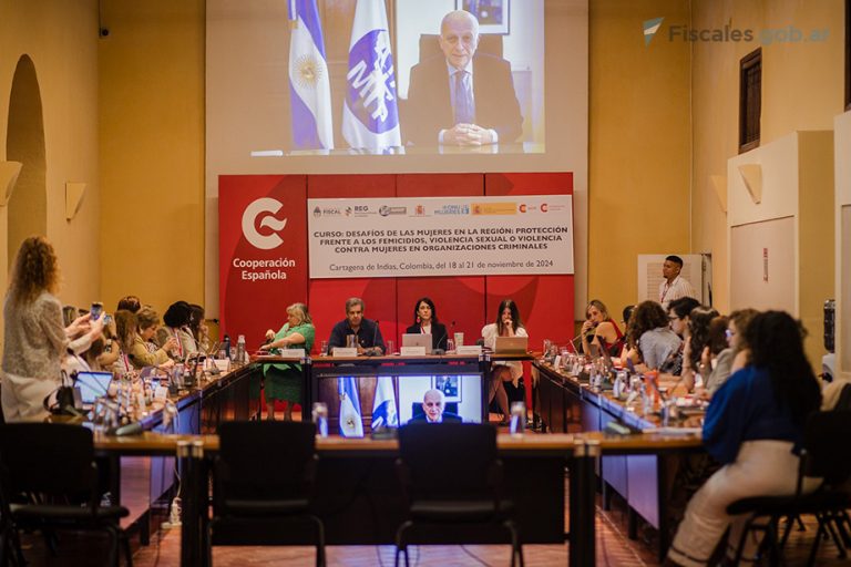 Aprueban el Modelo de Protocolo Iberoamericano para la Investigación de Casos de Violencia Sexual