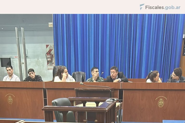 Tucumán: penas de hasta 12 años de prisión para los responsables del secuestro extorsivo de un hombre de nacionalidad boliviana