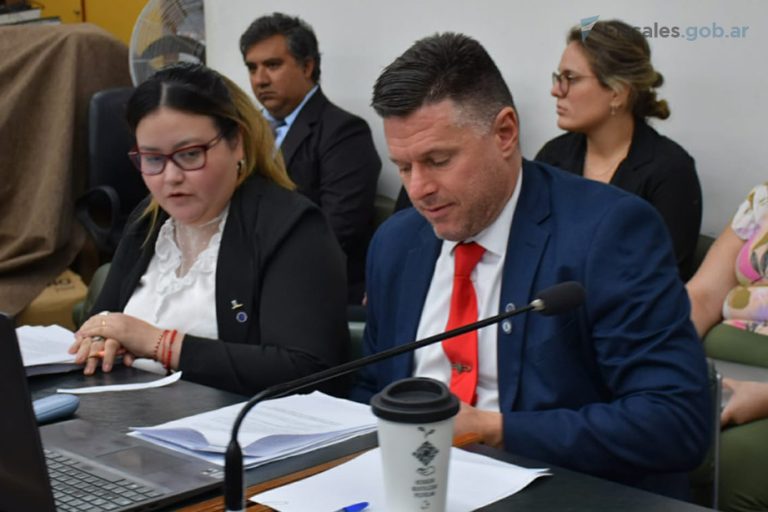 Corrientes: condenan a 10 años de prisión a un teniente primero del Ejército por abusar sexualmente de una subordinada en una unidad militar