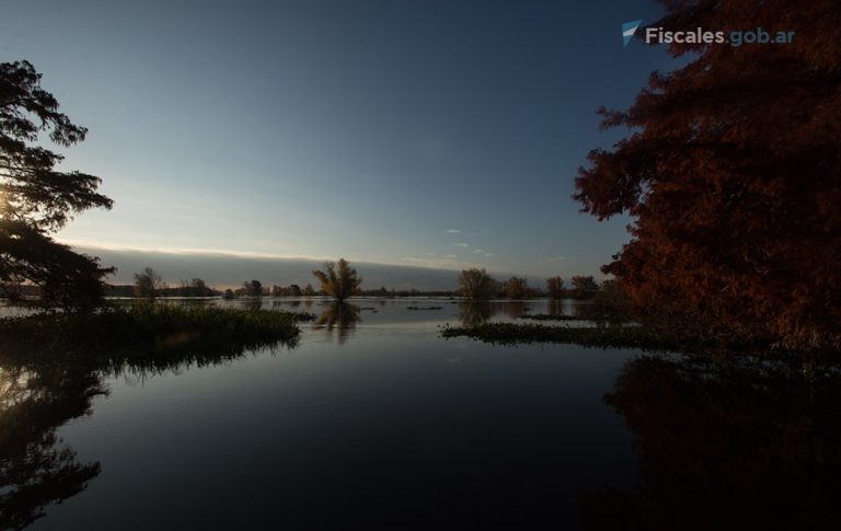 Ordenan la indagatoria del intendente de San Pedro y otros funcionarios por incumplimiento de los deberes y contaminación ambiental del río Paraná