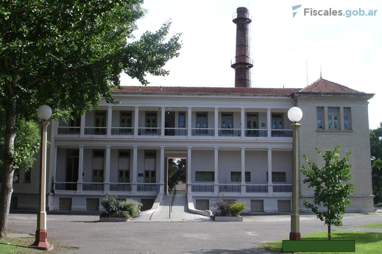 La Plata: dictan una medida de no innovar sobre el Archivo General de la Armada para preservar elementos de prueba sobre crímenes de lesa humanidad