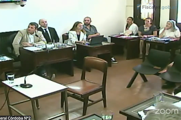 Caso Yamila Cuello: comenzó en Córdoba el juicio a dos hombres acusados del homicidio de la joven a la que explotaban sexualmente