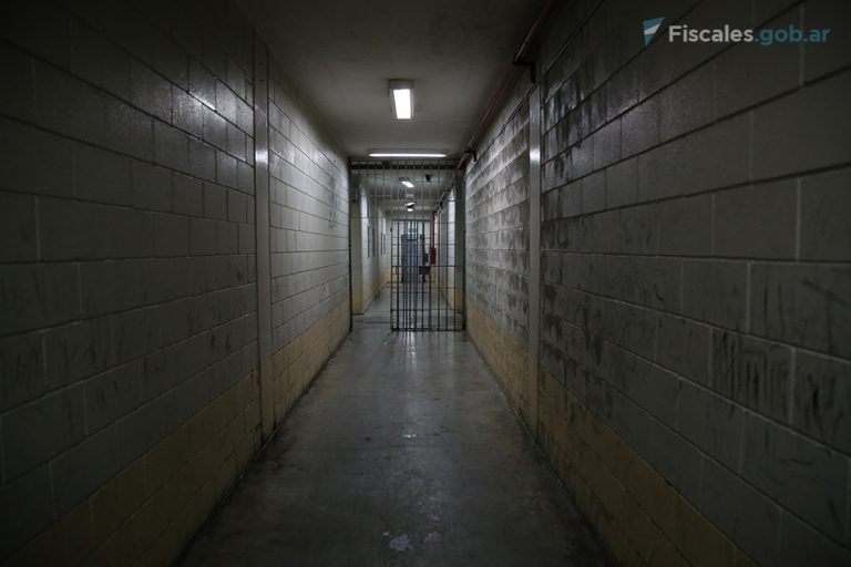 La PROCUVIN reportó un incremento del 3,4% de la población carcelaria en las unidades del Servicio Penitenciario Federal durante 2024