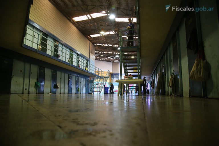De acuerdo con un relevamiento de la PROCUVIN, hay 12.062 personas encarceladas en el Servicio Penitenciario Federal