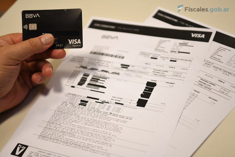 Condenan al BBVA y a Prisma a pagar una multa por daño punitivo a un cliente a quien no le atendieron su reclamo para desconocer un consumo que no había hecho